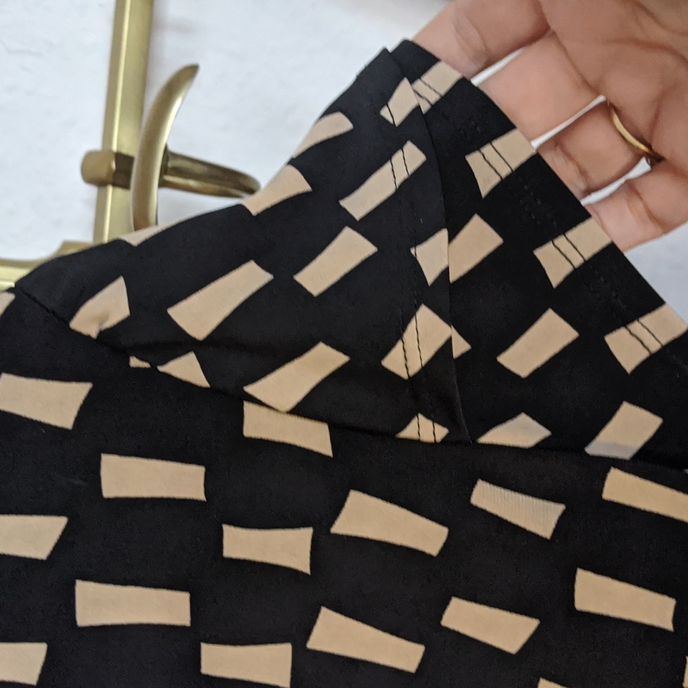 Joseph Ribkoff midi dress - Picture 2 of 8